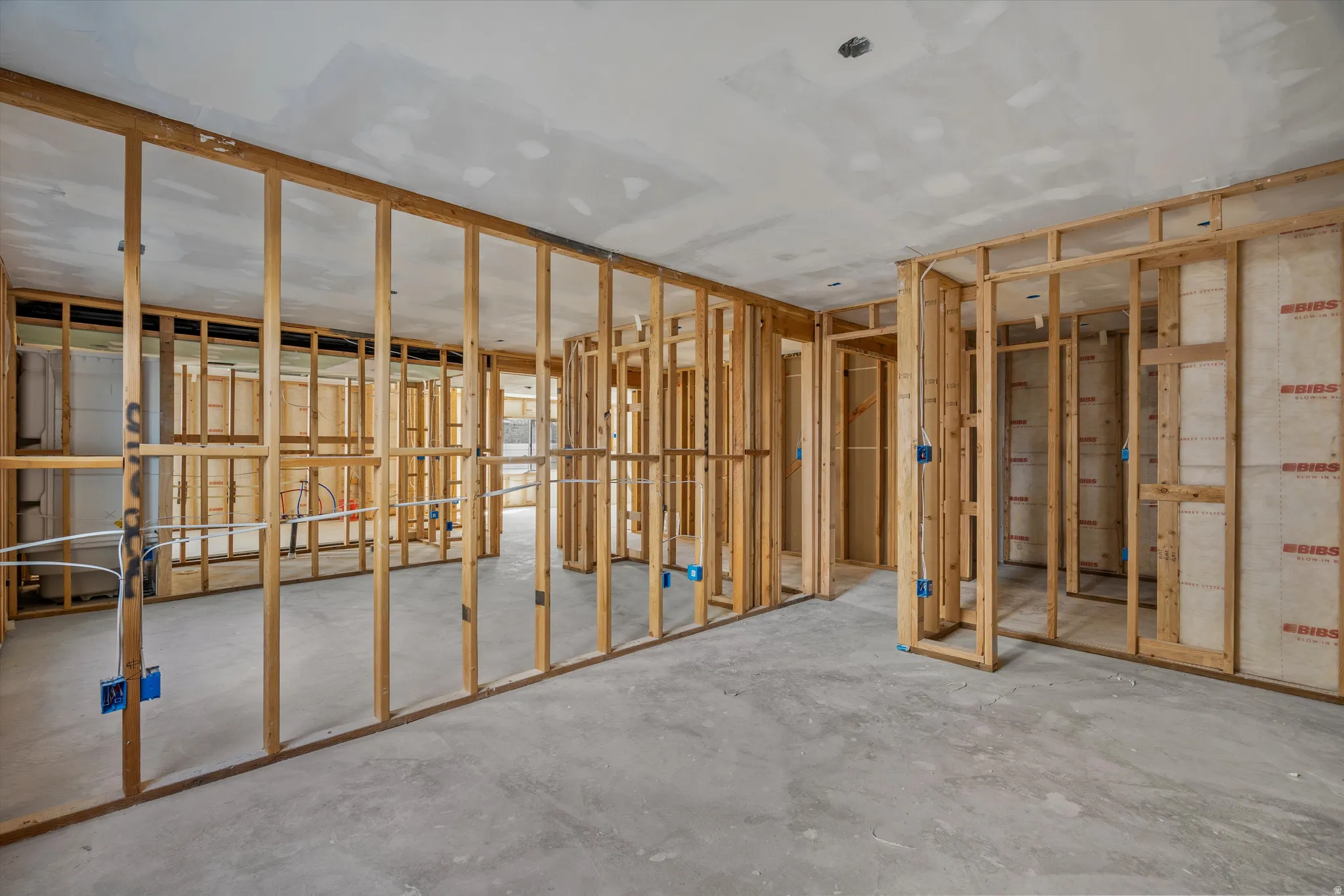 View of miscellaneous room