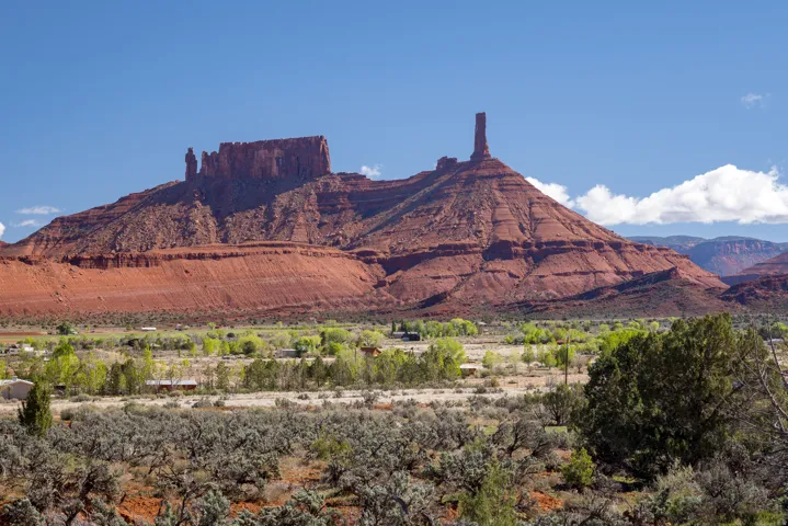 134 W Buchanan Ln, Castle Valley, Utah 84532