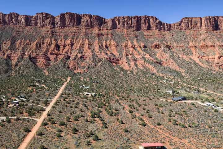 134 W Buchanan Ln, Castle Valley, Utah 84532