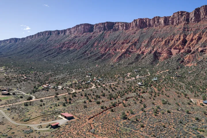 134 W Buchanan Ln, Castle Valley, Utah 84532