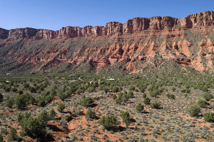 134 W Buchanan Ln, Castle Valley, Utah 84532
