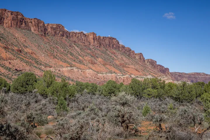 134 W Buchanan Ln, Castle Valley, Utah 84532