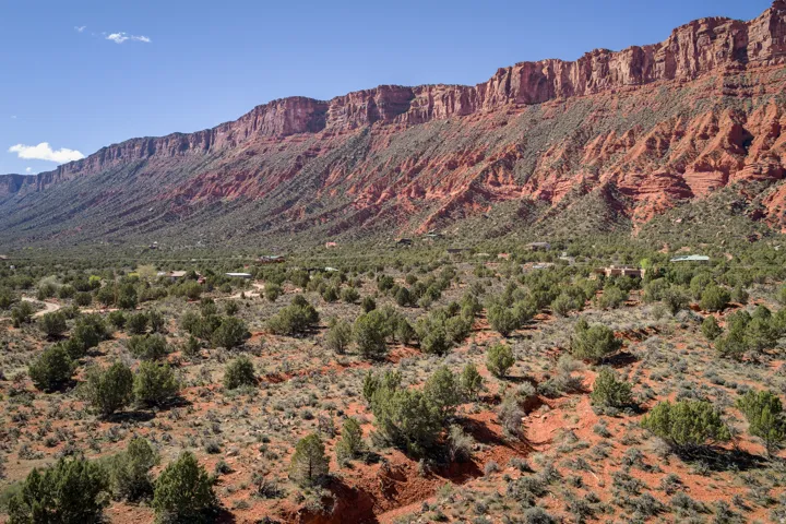 134 W Buchanan Ln, Castle Valley, Utah 84532
