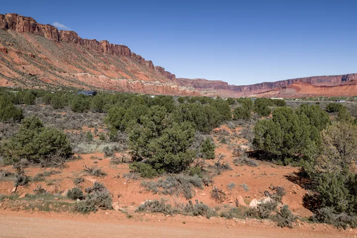134 W Buchanan Ln, Castle Valley, Utah 84532