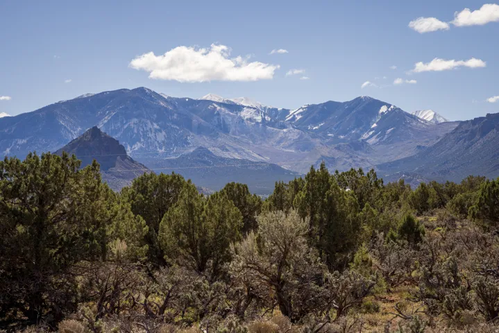 134 W Buchanan Ln, Castle Valley, Utah 84532