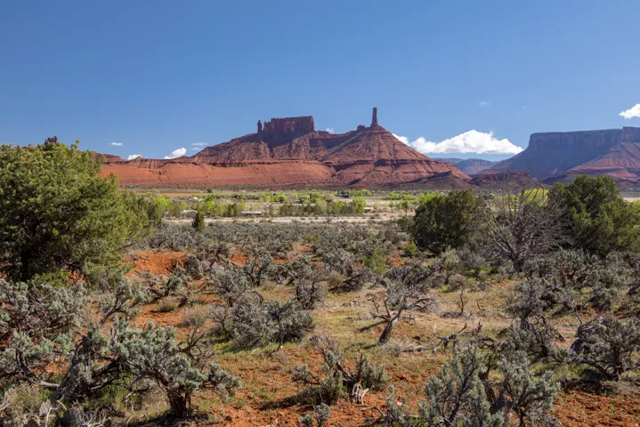134 W Buchanan Ln, Castle Valley, Utah 84532