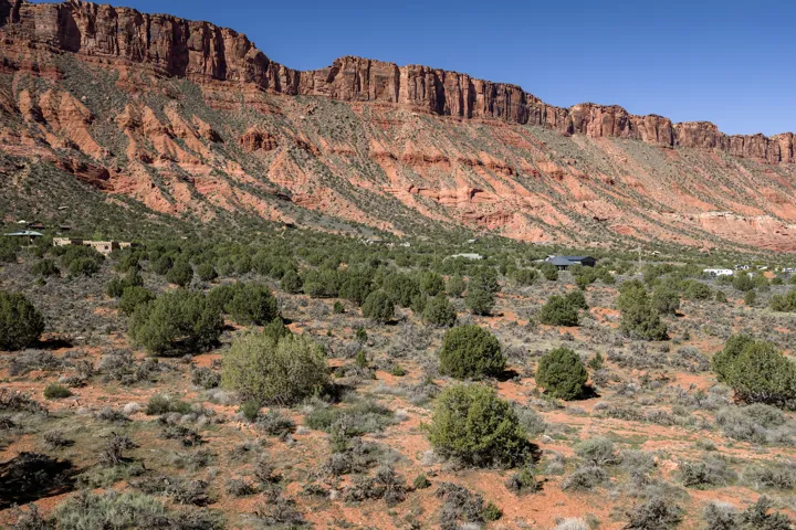 134 W Buchanan Ln, Castle Valley, Utah 84532