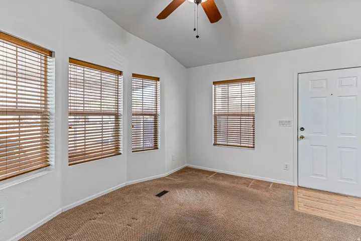 Entry way