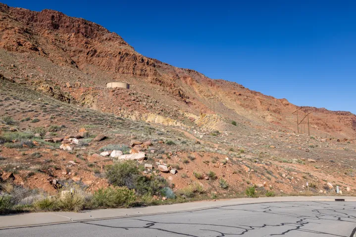 843 David Ct, Moab, Utah 84532