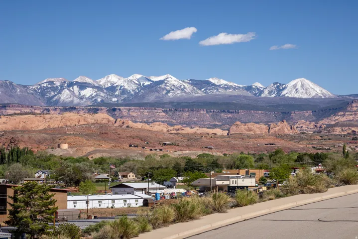 843 David Ct, Moab, Utah 84532