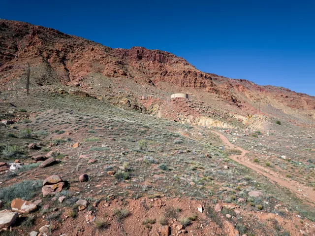 843 David Ct, Moab, Utah 84532