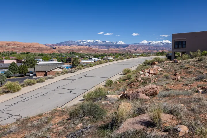 843 David Ct, Moab, Utah 84532