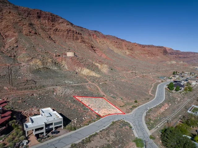 843 David Ct, Moab, Utah 84532