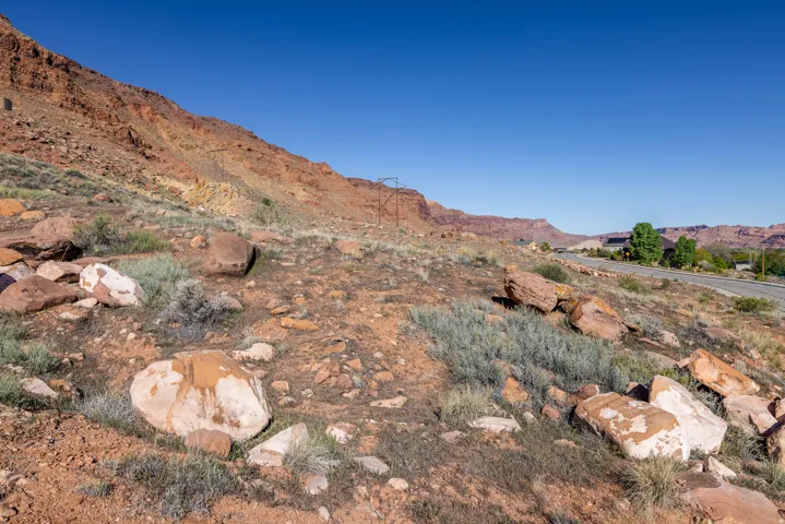 843 David Ct, Moab, Utah 84532