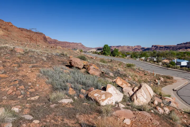 843 David Ct, Moab, Utah 84532
