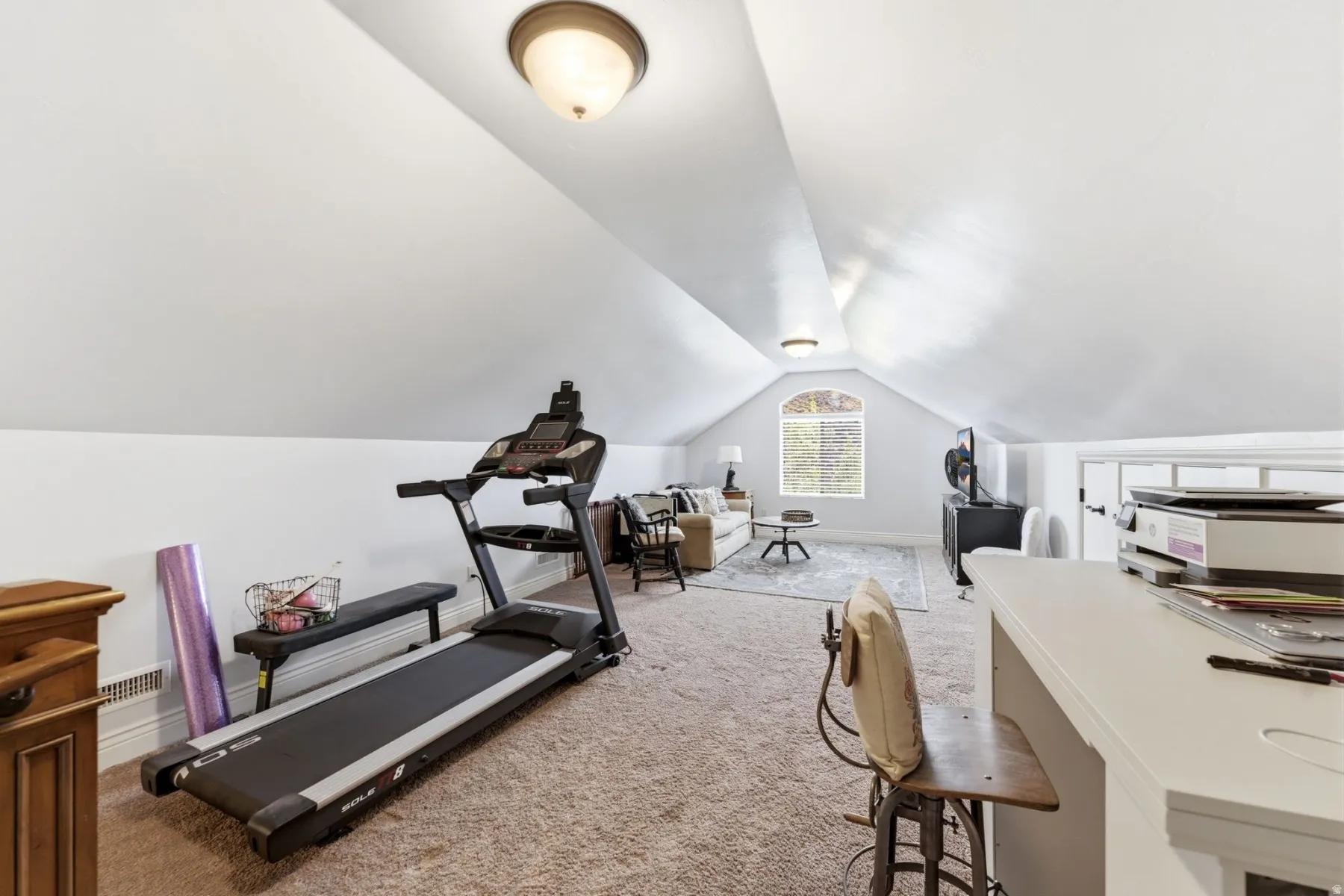 Bonus room
