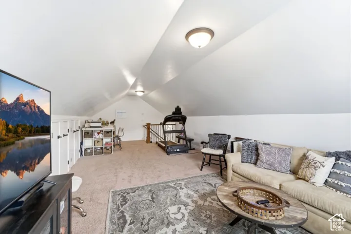Big bonus room