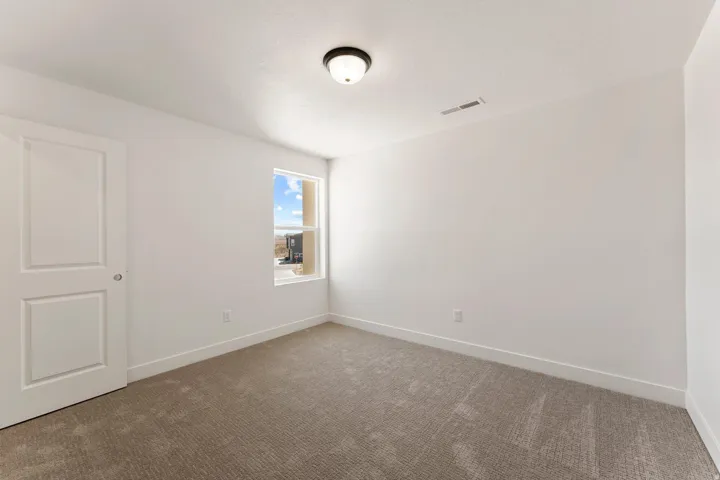 Bedroom 3v3