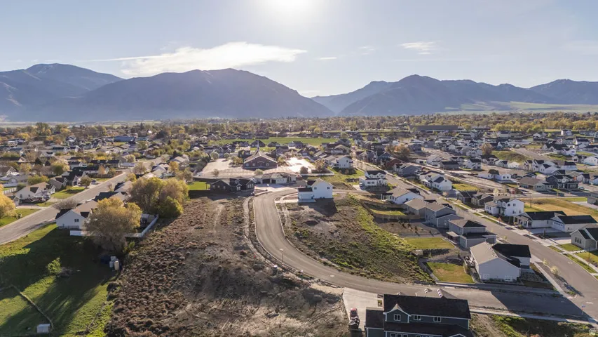 801 W 70 N #93, Hyrum, Utah 84319