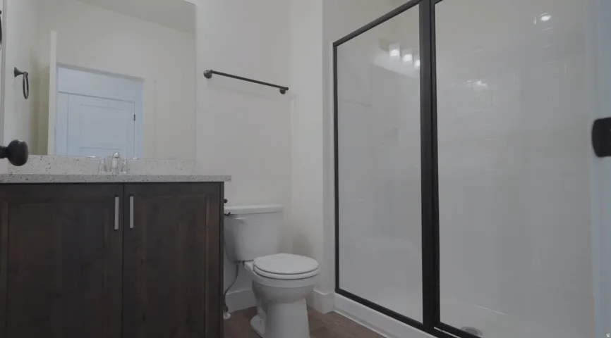 Full bath