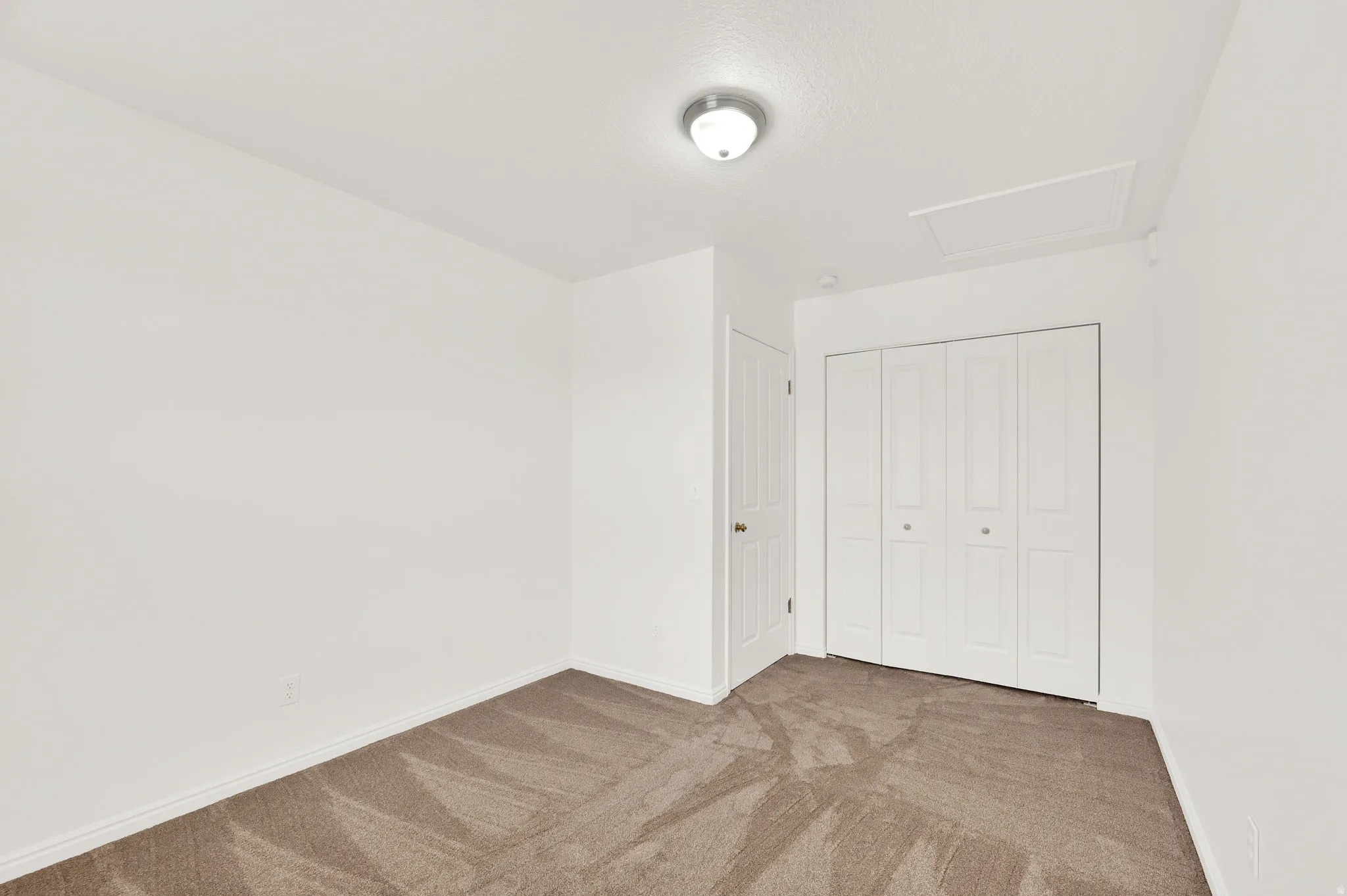 Bedroom two, main floor