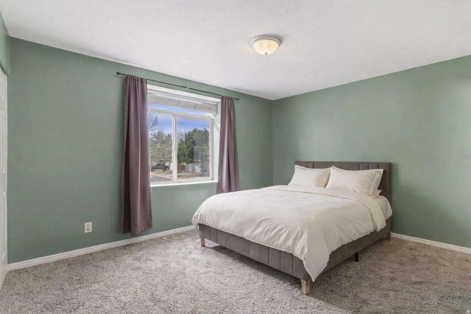 Primary Bedroom with ensuite