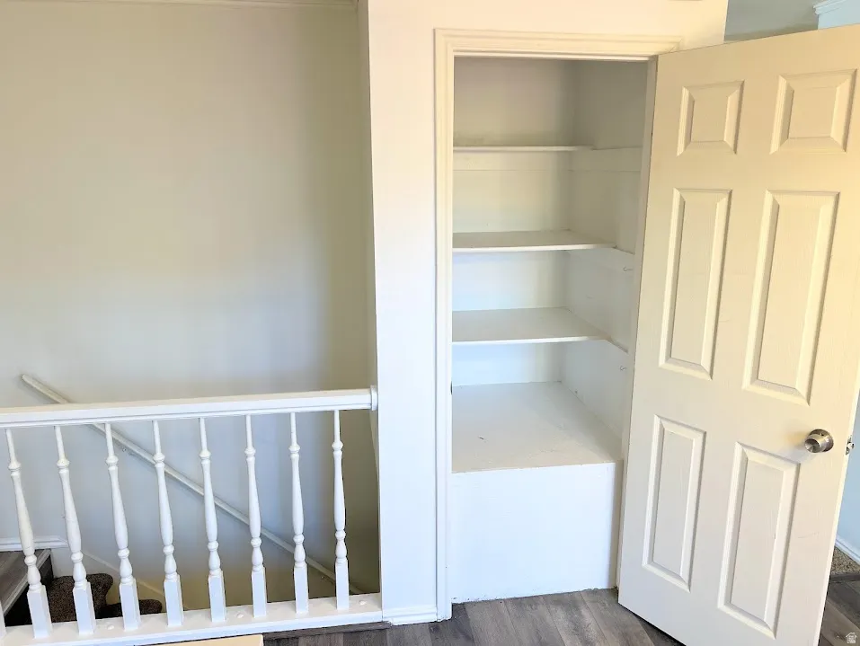 Kitchen Pantry