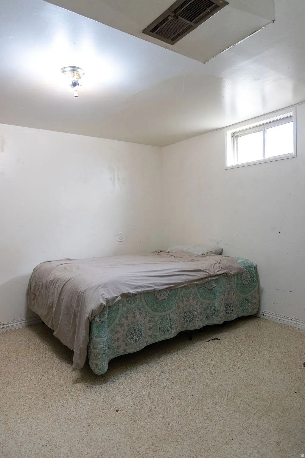View of bedroom