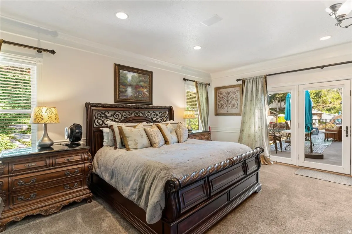 Master Suite