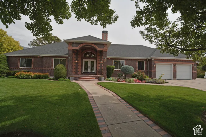 960 E Par Three Cir, Fruit Heights, Utah 84037