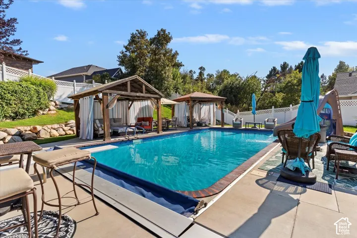 960 E Par Three Cir, Fruit Heights, Utah 84037