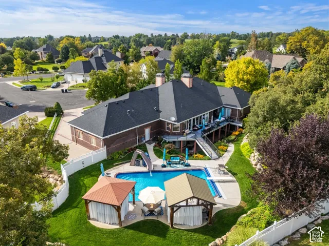 960 E Par Three Cir, Fruit Heights, Utah 84037