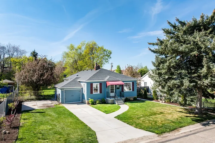 1968 E 3375 S, Millcreek, Utah 84106