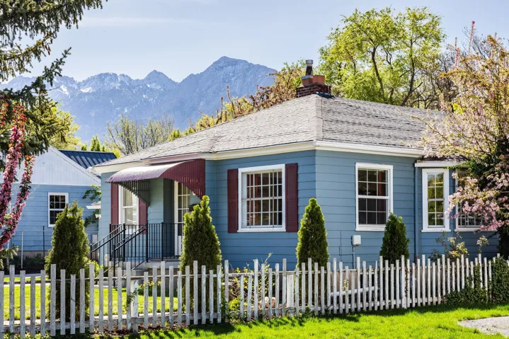 1968 E 3375 S, Millcreek, Utah 84106