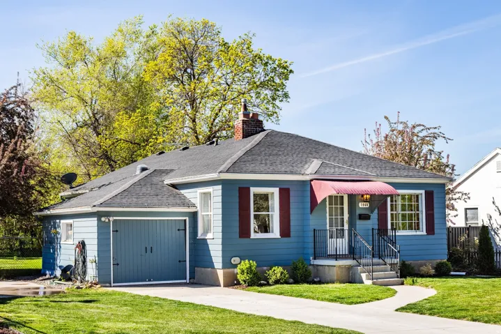 1968 E 3375 S, Millcreek, Utah 84106