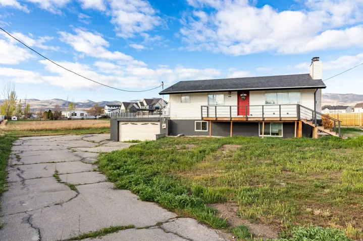 3061 W 13800 S, Bluffdale, Utah 84065