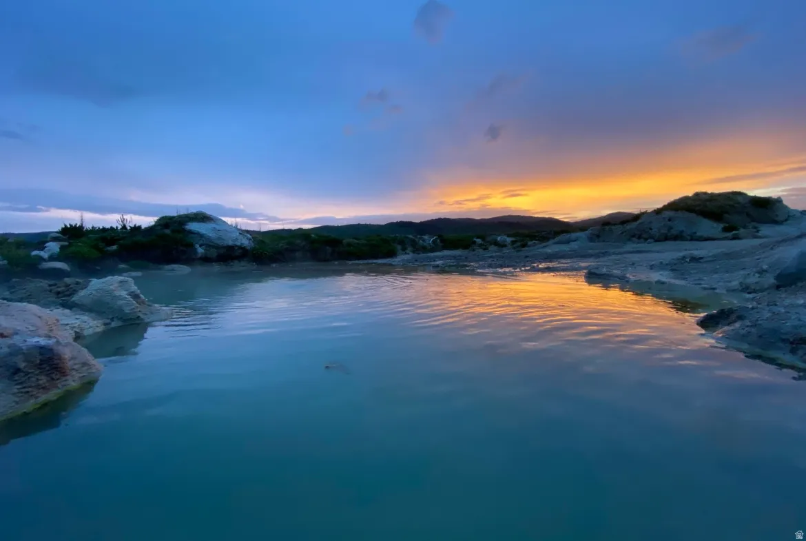 Water view