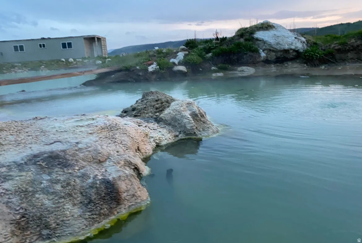 Water view