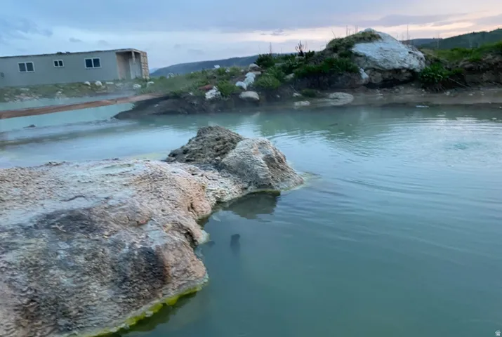 Water view