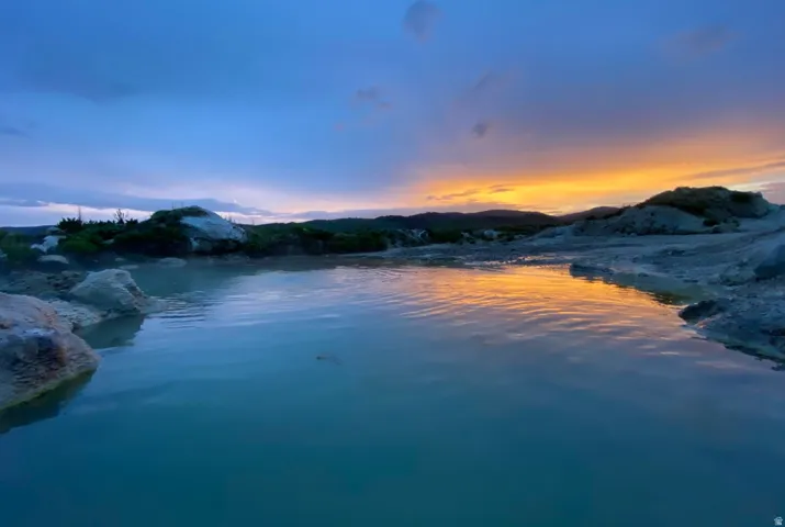 Water view