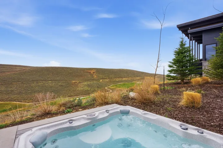 6942 Golden Bear Loop, Park City, Utah 84098