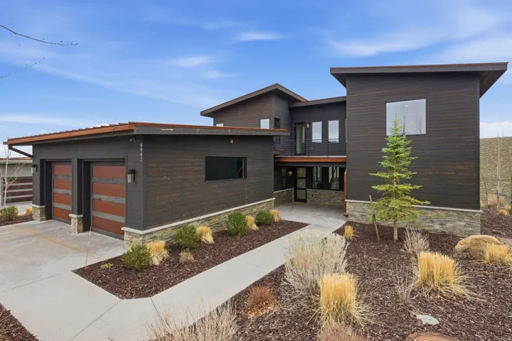 6942 Golden Bear Loop, Park City, Utah 84098