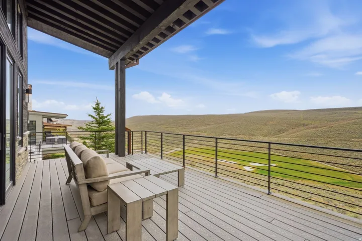 6942 Golden Bear Loop, Park City, Utah 84098