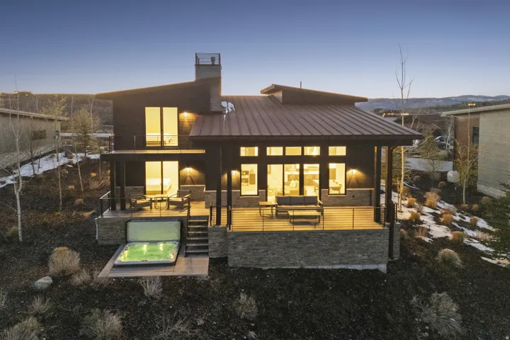 6942 Golden Bear Loop, Park City, Utah 84098