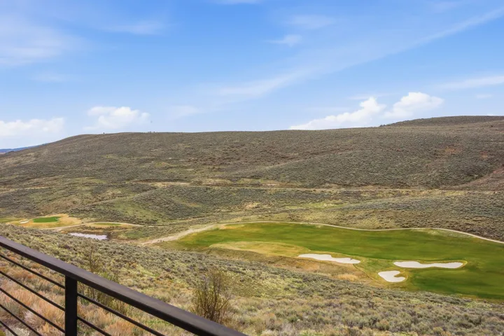 6942 Golden Bear Loop, Park City, Utah 84098