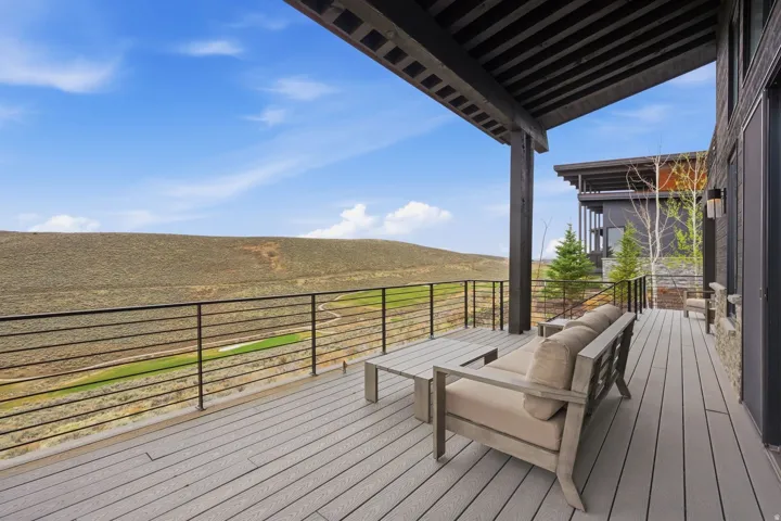 6942 Golden Bear Loop, Park City, Utah 84098