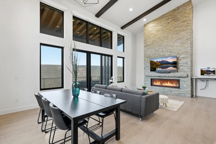 6942 Golden Bear Loop, Park City, Utah 84098