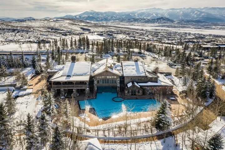 6942 Golden Bear Loop, Park City, Utah 84098