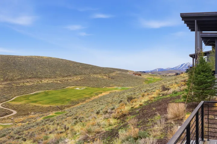 6942 Golden Bear Loop, Park City, Utah 84098
