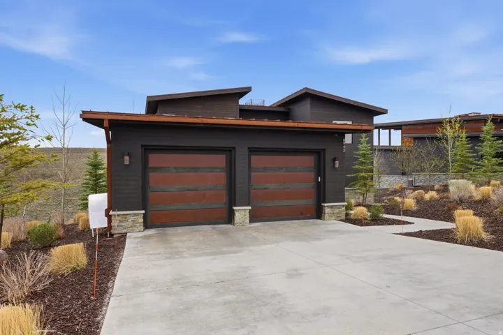 6942 Golden Bear Loop, Park City, Utah 84098